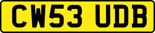 CW53UDB