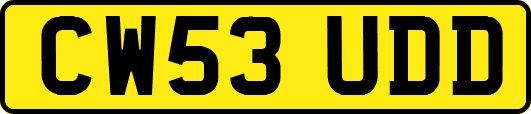 CW53UDD