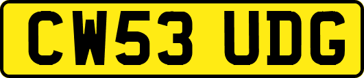 CW53UDG