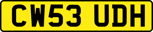 CW53UDH