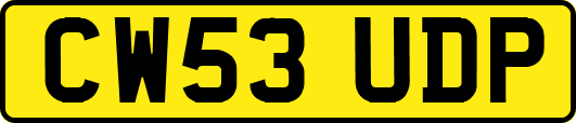 CW53UDP