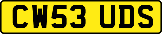 CW53UDS