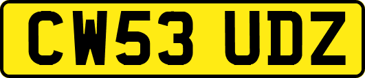 CW53UDZ