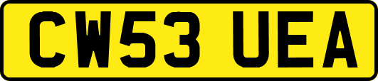 CW53UEA