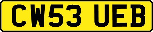 CW53UEB