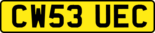 CW53UEC