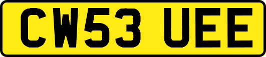 CW53UEE