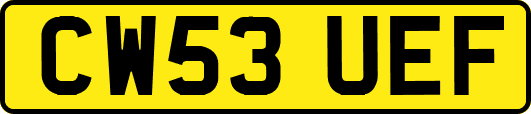 CW53UEF