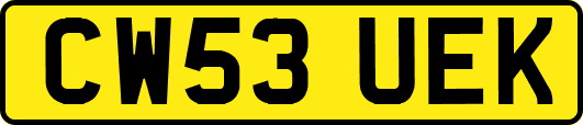 CW53UEK