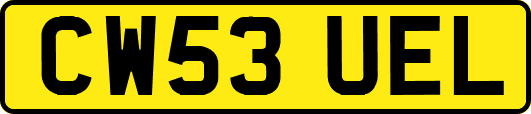 CW53UEL