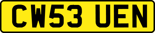 CW53UEN