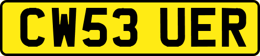 CW53UER