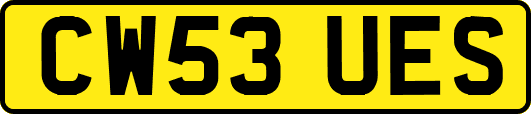 CW53UES
