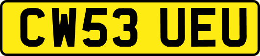 CW53UEU
