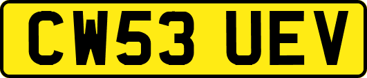 CW53UEV