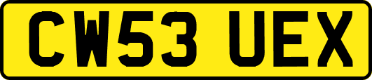 CW53UEX