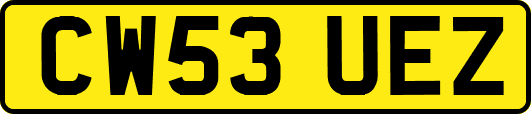 CW53UEZ