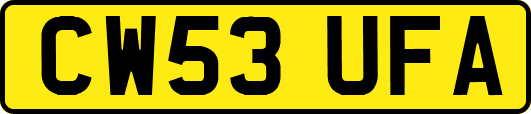 CW53UFA
