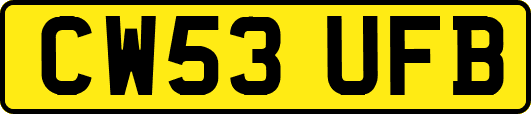 CW53UFB
