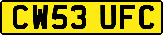 CW53UFC