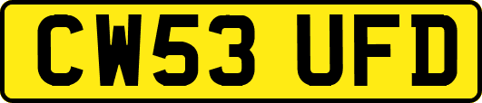CW53UFD