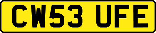CW53UFE