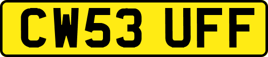 CW53UFF