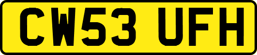 CW53UFH