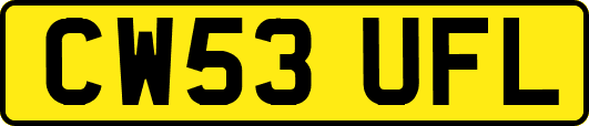 CW53UFL