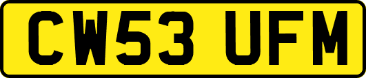 CW53UFM