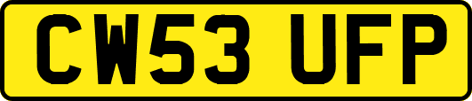 CW53UFP