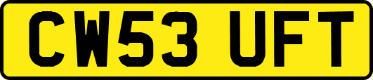 CW53UFT