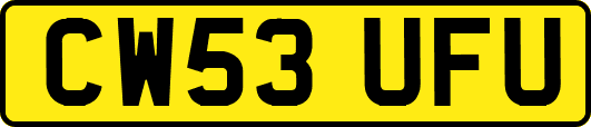 CW53UFU