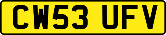 CW53UFV