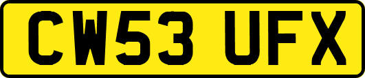 CW53UFX