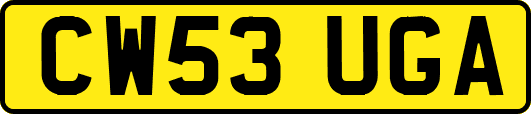 CW53UGA