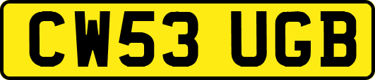 CW53UGB