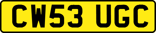 CW53UGC