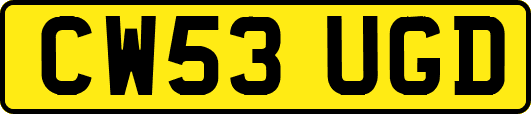 CW53UGD