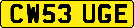 CW53UGE