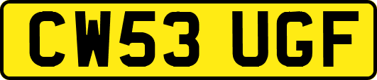CW53UGF