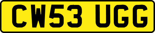 CW53UGG