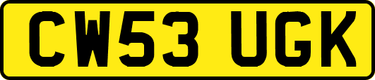CW53UGK