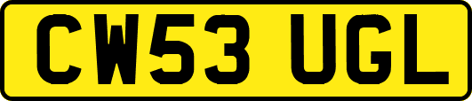 CW53UGL