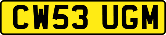 CW53UGM