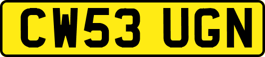 CW53UGN