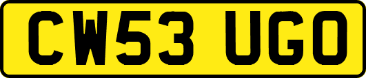 CW53UGO