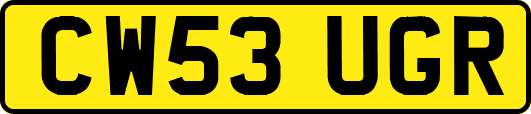 CW53UGR