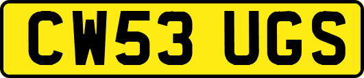 CW53UGS