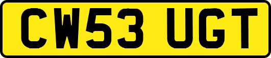 CW53UGT